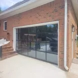 Omega Ridge Door Co Inc