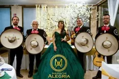 Mariachi Alegría