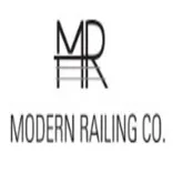 Modern Railing Co - Aluminum & Glass