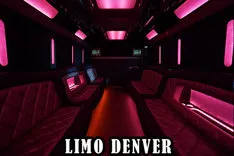 Limo Denver