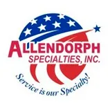 Allendorph Specialties, Inc.