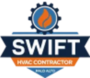 Swift HVAC Contractor Palo Alto