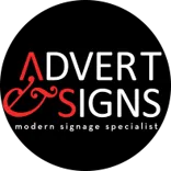 Advert & Signs