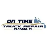 On Time Truck Repair