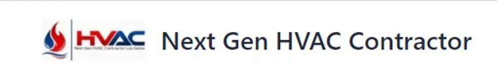 Next Gen HVAC Contractor Los Gatos