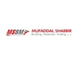 Mufaddal Shabbir Building Material Trading LLC