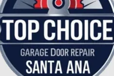 TopChoice Garage Door Repair Santa Ana