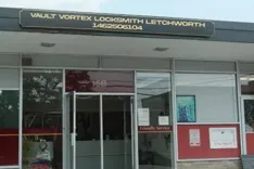 Vault Vortex Locksmith Letchworth