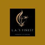 LA's Finest Hookah Catering