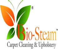 Bio-Steam Carpet Cleaning & Upholstery