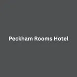 Peckham Rooms Hotel