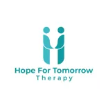 Hope For Tomorrow Therapy