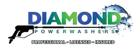 Diamond Power Washers