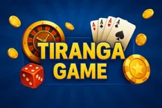 Tiranga Game Login