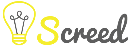 Screed