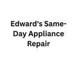 Edward's Same-Day Appliance Repair