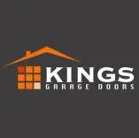 Kings Garage Door Repair & Installation