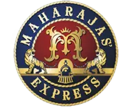 The Maharajas Express Train