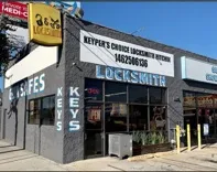 Keyper's Choice Locksmith Hitchin