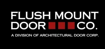 Flush Mount Door Co.