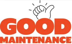 Good Maintenance