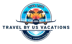 Travel By Us Vacations