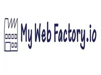 My Web Factory.io
