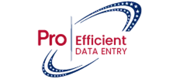 Pro Efficient Data Entry Services