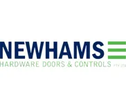 Newhams Hardware Doors and Controls