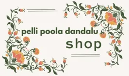 Pelli Poola Dandalu Shop