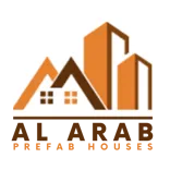 Al Arab Prefab Houses