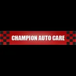 Champion Auto Care