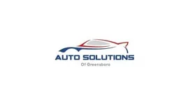 Auto Solutions Of Greensboro LLC