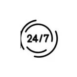 Estimating 247