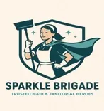SPARKLE BRIGADE HOME SERVICES