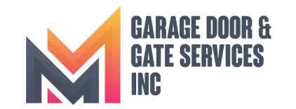M&M Garage Door & Gate Services Inc