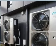 Comfort HVAC Contractor Palo Alto