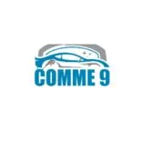 COMME 9 Esthetique Auto