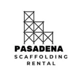 Pasadena Scaffolding Rental