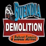 Buendia Demolition & Bobcat Service