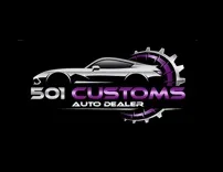 501 Custom Auto Sales