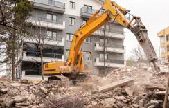 Yonkers Excavation