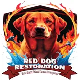 Red Dog Restoration