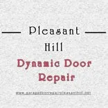 Pleasant Hill Dynamic Door Repair