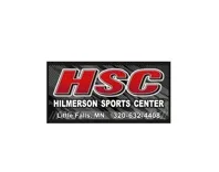 HILMERSON SPORTS CENTER