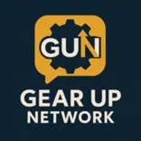 GearUp Network