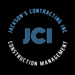Jackson's Contracting