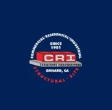 Cri Concrete