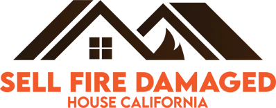 sellfiredamagedhouseca