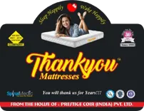 Thankyou Mattresses